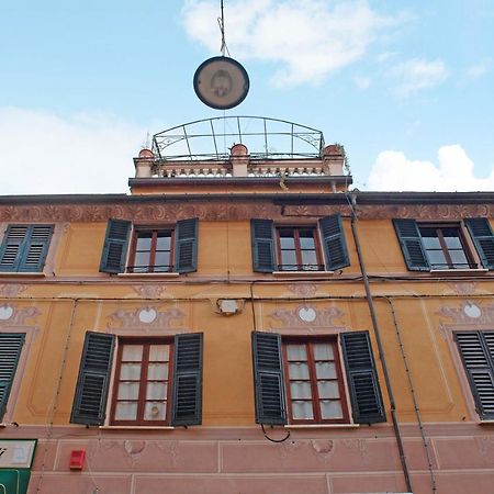 Apartmán Casa Alighieri 2 Levanto Exteriér fotografie