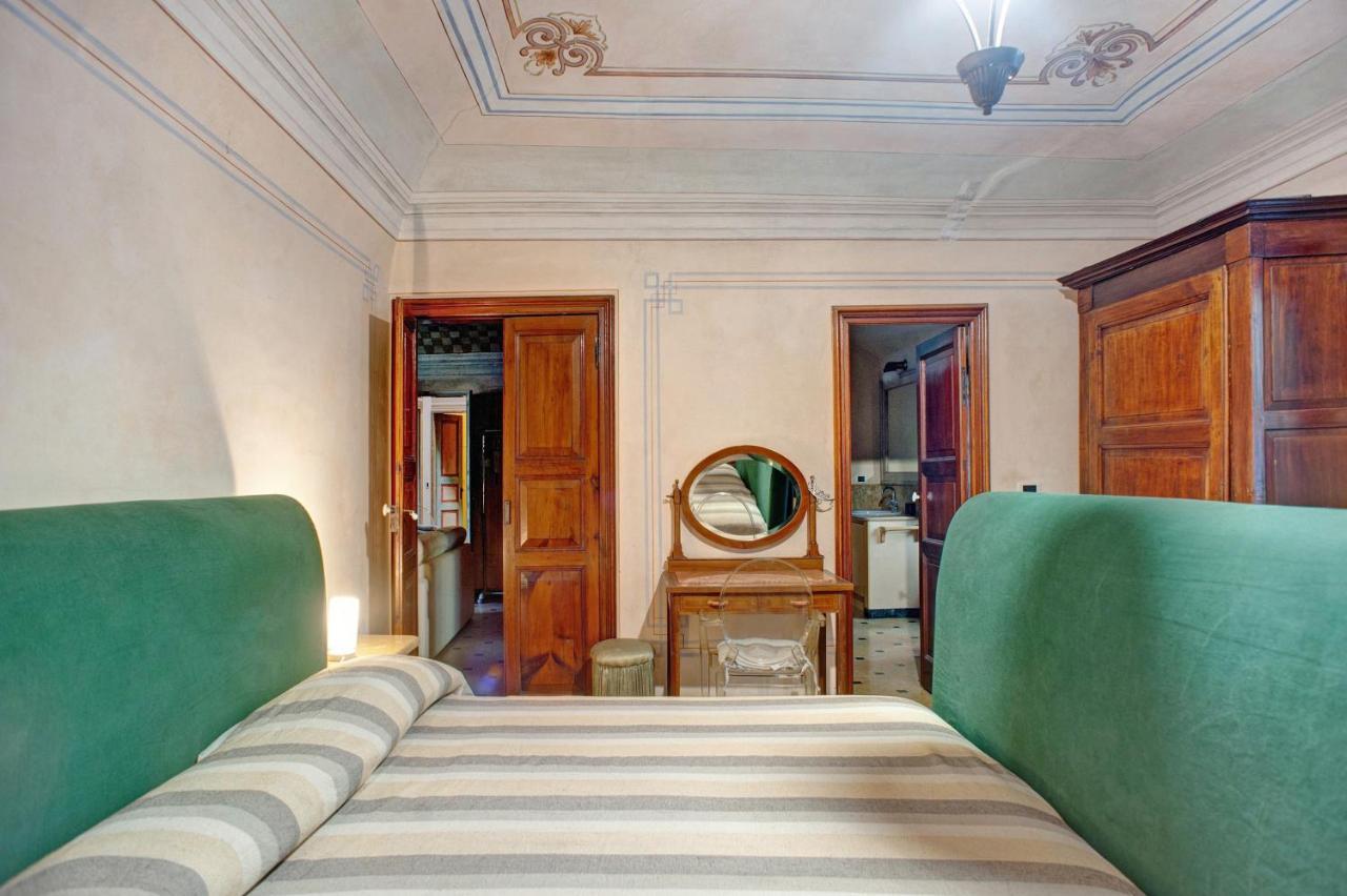 Apartmán Casa Alighieri 2 Levanto Exteriér fotografie