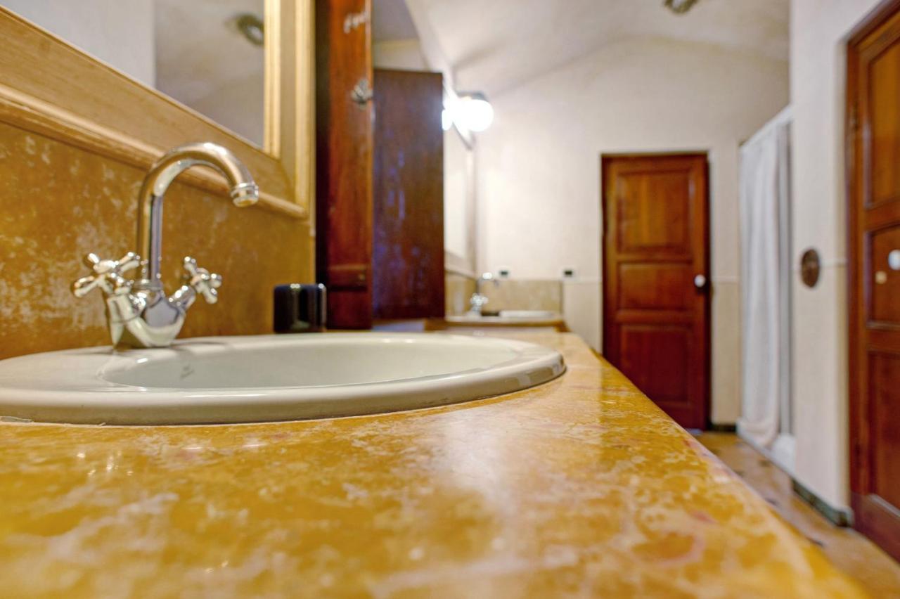 Apartmán Casa Alighieri 2 Levanto Exteriér fotografie